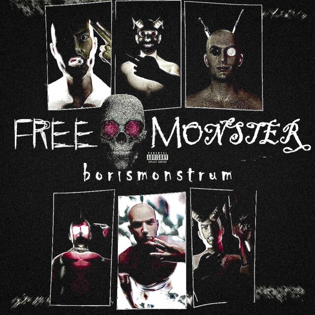 FREE MONSTER