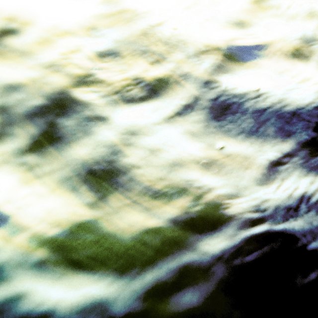Ocean's Restless Lungs