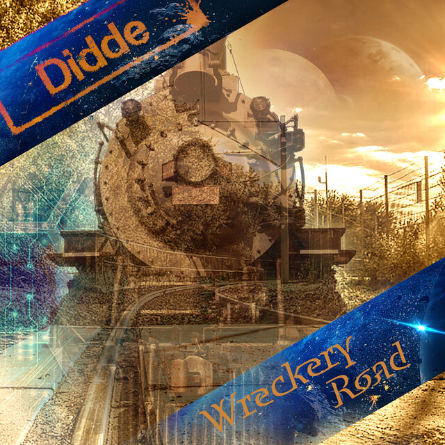 Wreckery Road