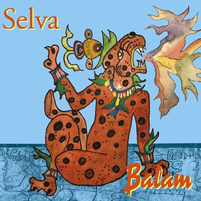 Selva Balam (Acoustic)