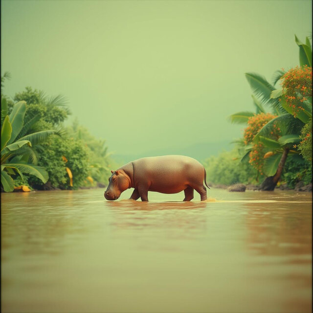 Madagascar