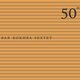 Cover art for album 50th Birthday Celebration, Vol. 11 by Bar Kokhba Sextet