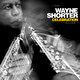 Cover art for album Celebration, Volume 1 (Live) by Wayne Shorter
