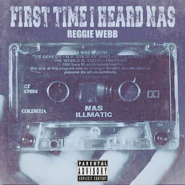 First Time I Heard Nas