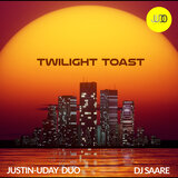 Twilight Toast