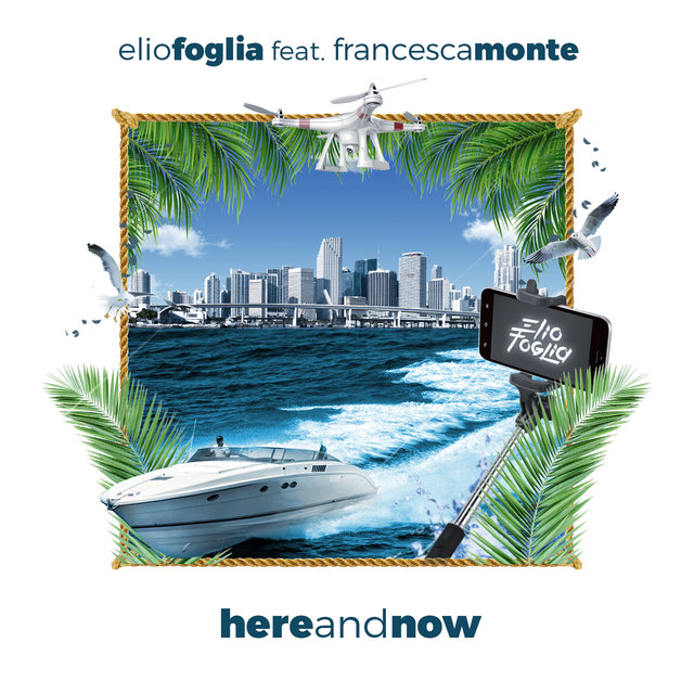 Here and Now (feat. Francesca Monte)