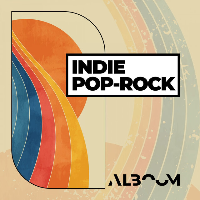 Indie Pop Rock