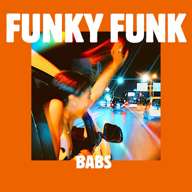 Funky Funk
