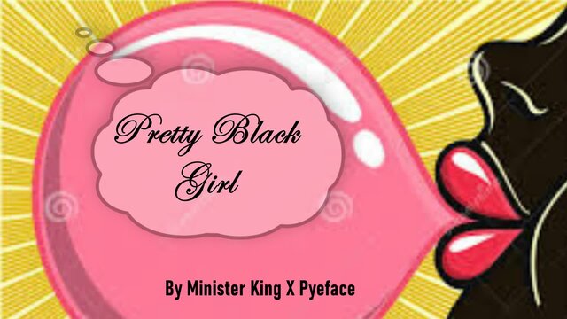 Pretty Black Girl (Official Video)