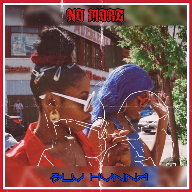 No more