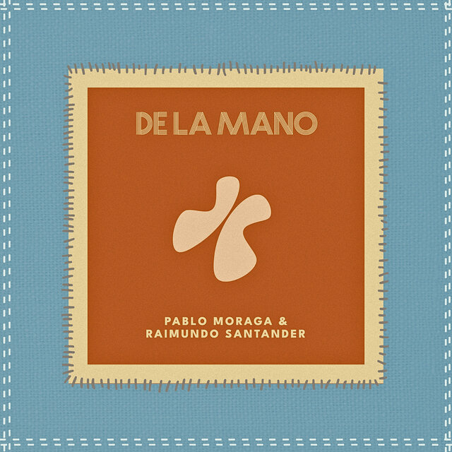 De la mano