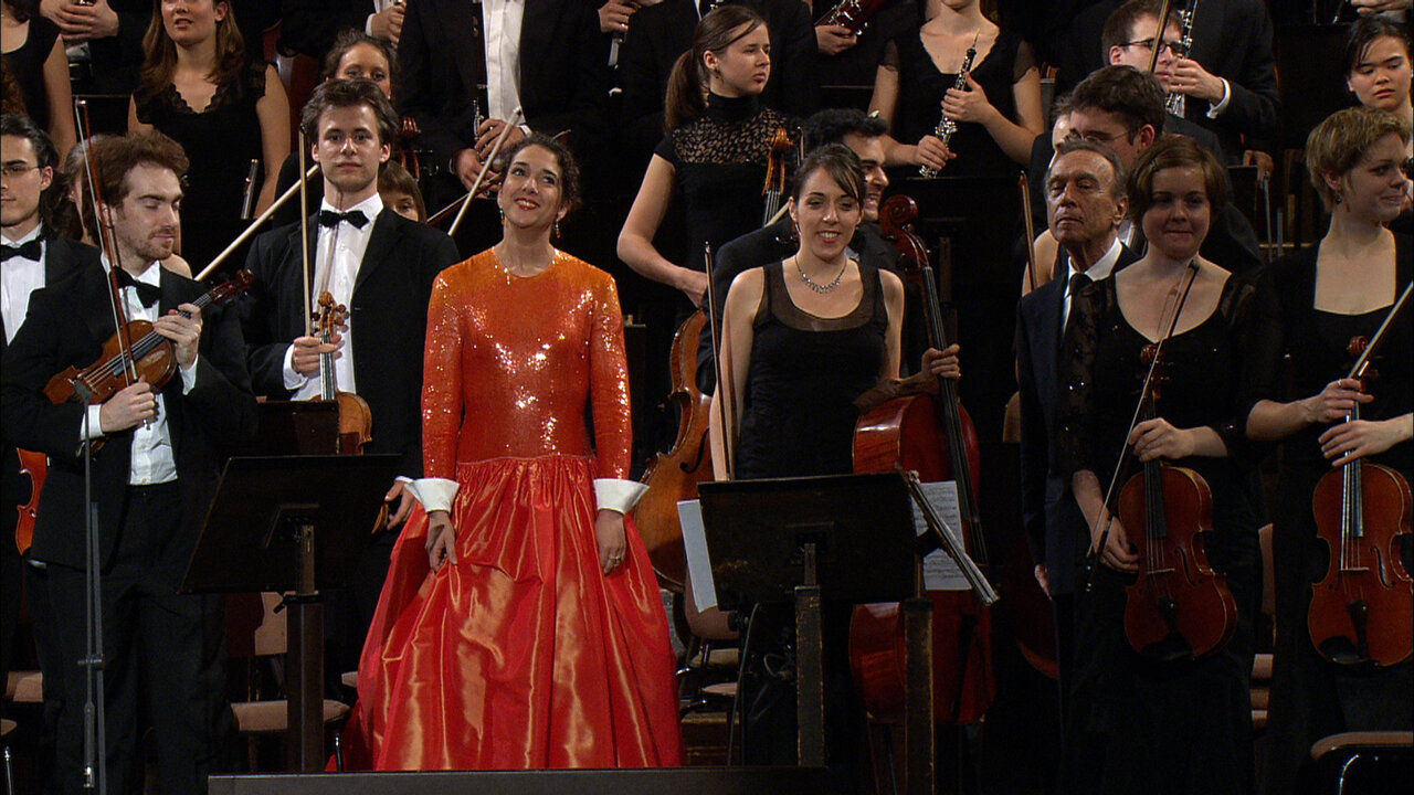 Mahler: Opening Credits