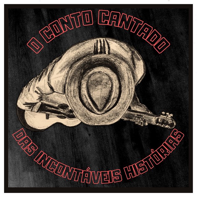 Zambêze - O Conto Cantado das Incontáveis Histórias