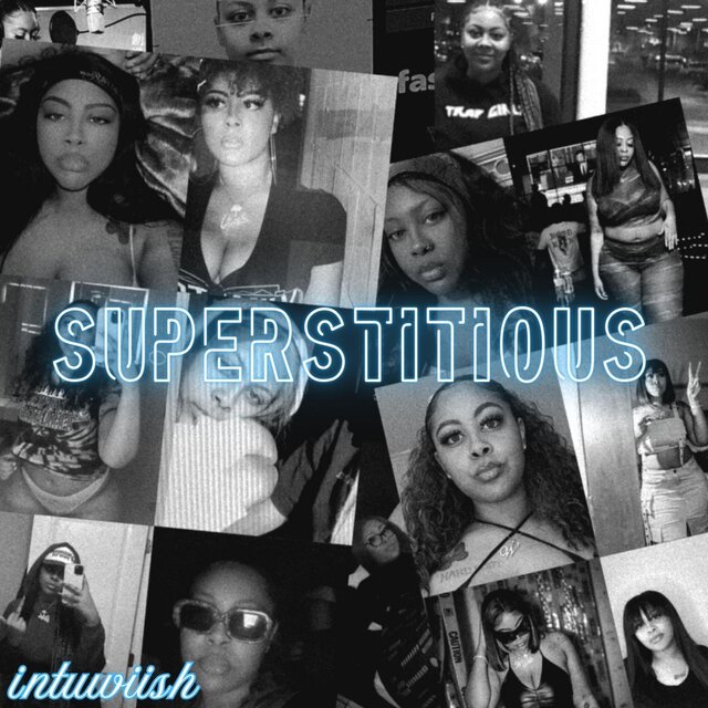 Superstitious