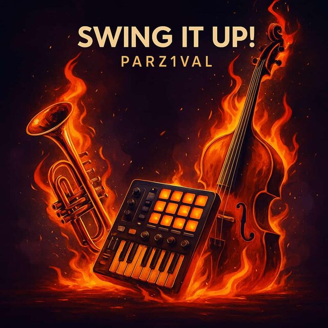 SWING IT UP!