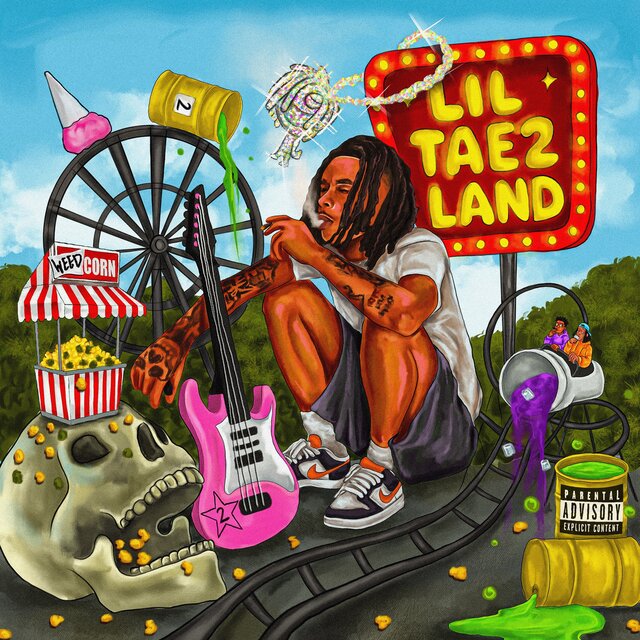 Liltae2Land