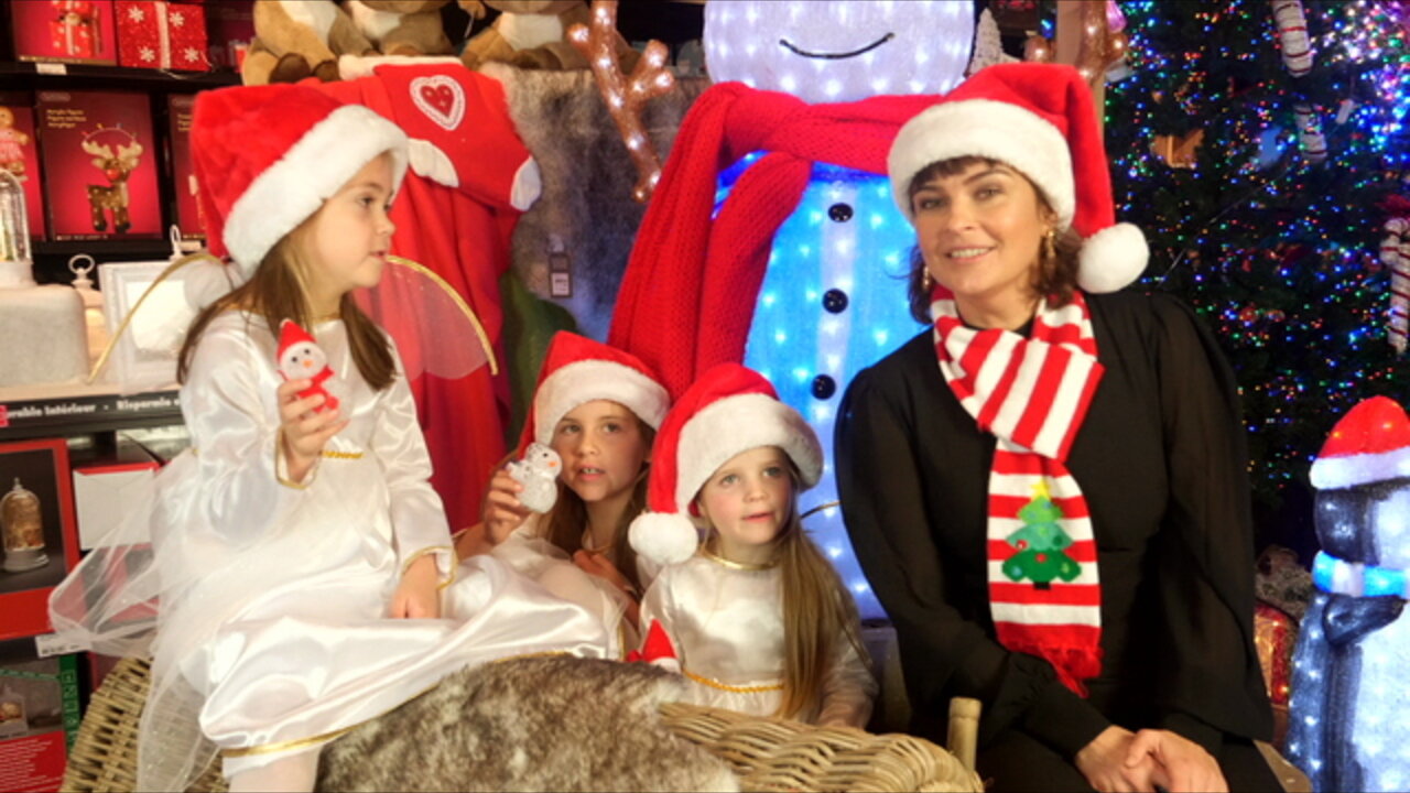 That Time of Year (From \, image size:1280x720