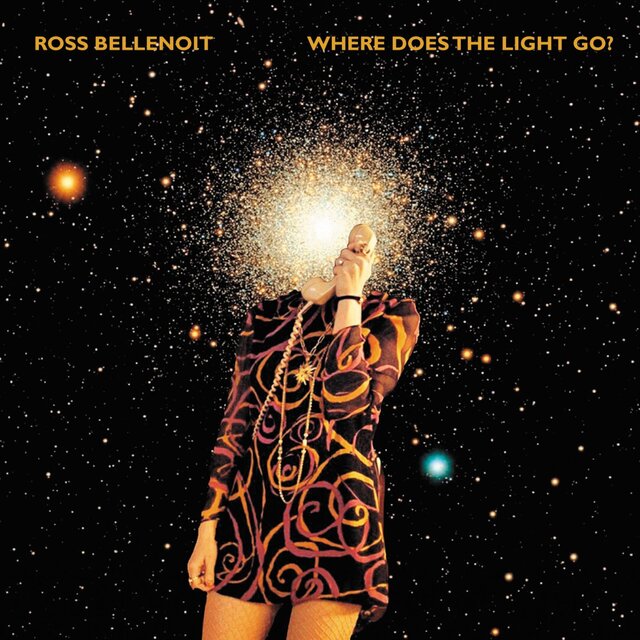 Where Does The Light Go?