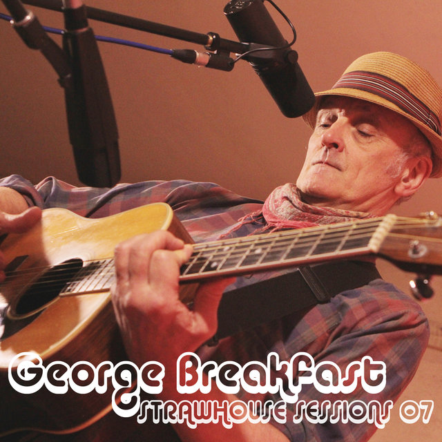 Strawhouse Sessions 07