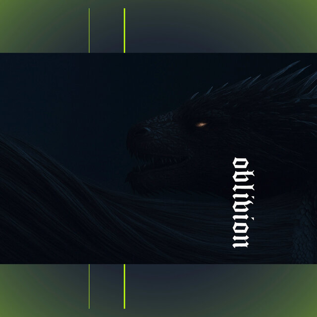 Oblivion Bound