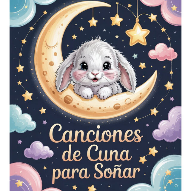 Canciones de Cuna para Soñar