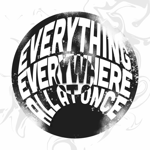 Everything Everywhere All At Once