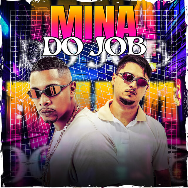 Mina do Job