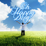 Oh Happy Day
