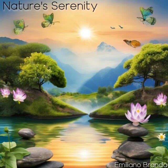 Nature's Serenity
