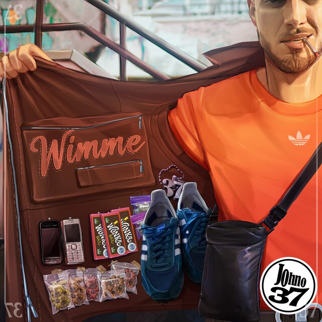 Wimme