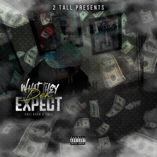 What They Den Expect