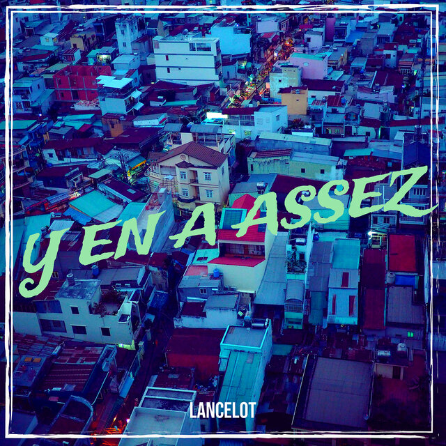 y en a assez