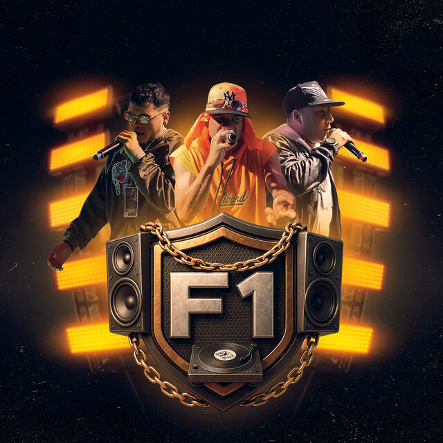 F 1