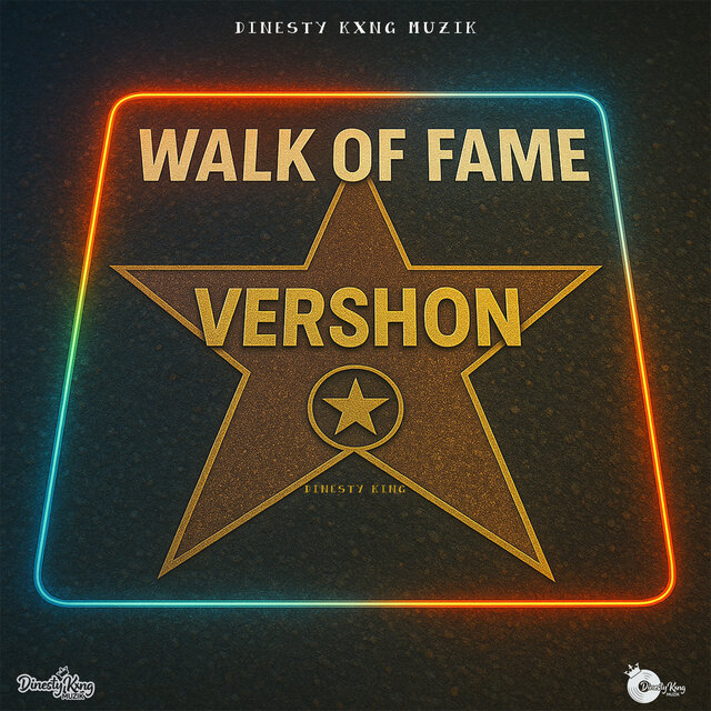 Walk of Fame