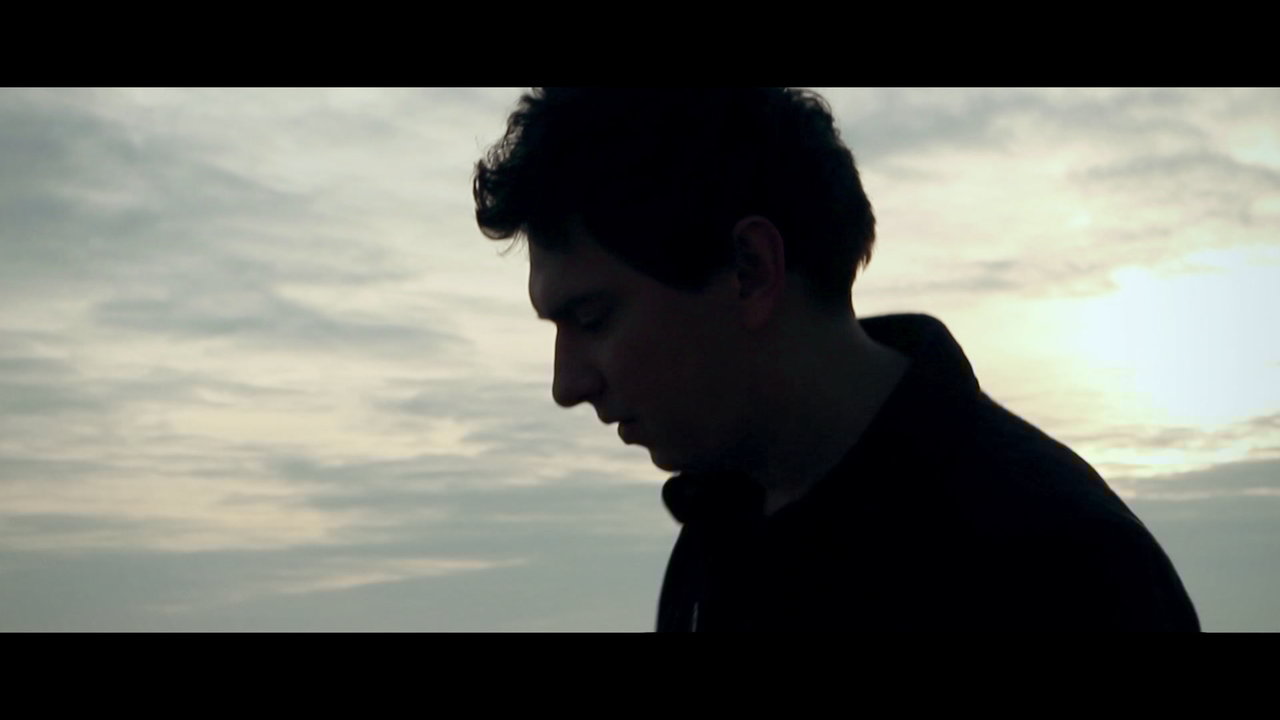 Mein Anker (Videoclip)