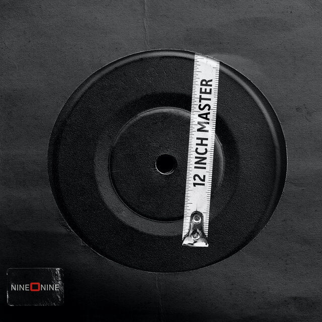 12 Inch Master