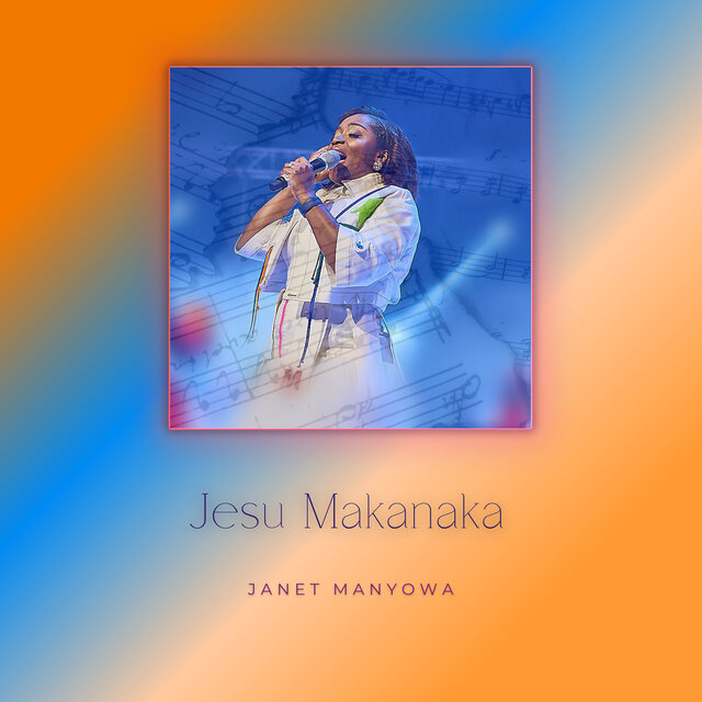 Jesu Makanaka (Live)