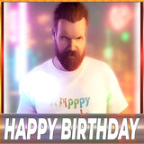 Happy Birthday Gronkh