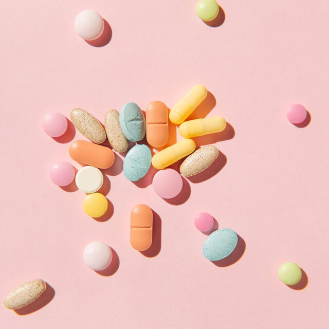 Vitamins