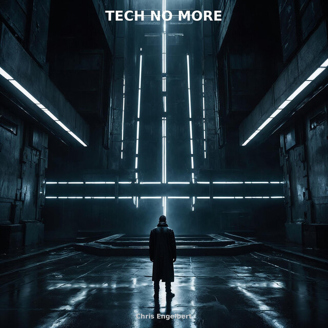 Tech No More
