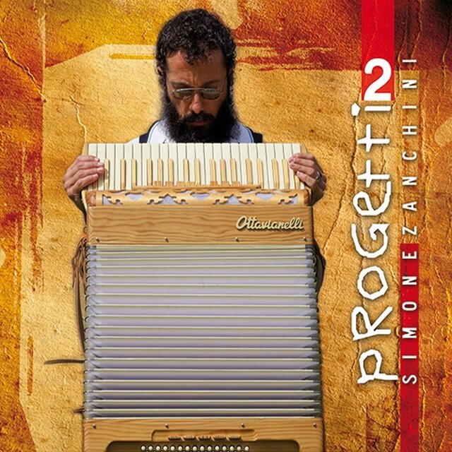 Progetti, vol. 2