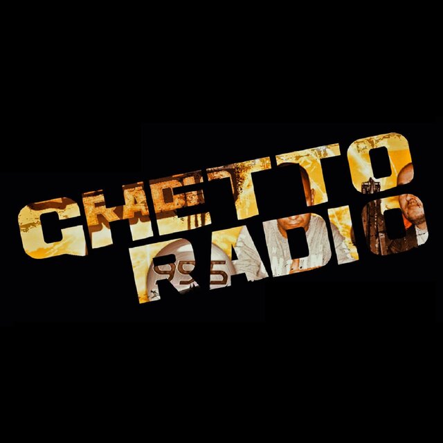 Ghetto Radio Song