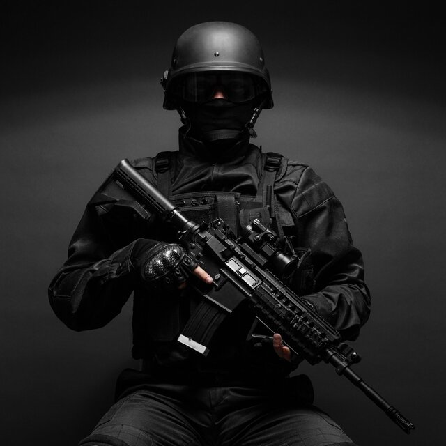 War
