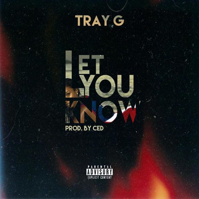 Let You Know