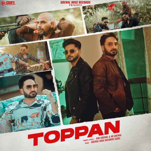 Toppan