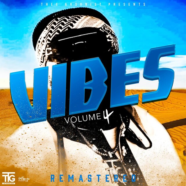 Vibes Vol.4 Remastered