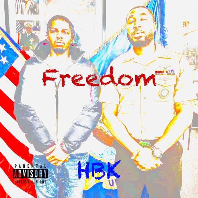 FREEDOM