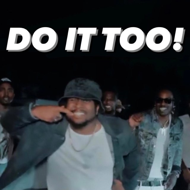 DO IT TOO! (feat. YND Niko)
