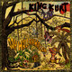 Cover art for album Ooh Wallah Wallah (Collection) by King Kurt