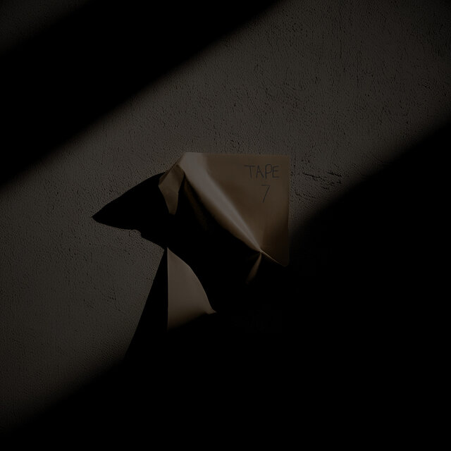 Tape 7